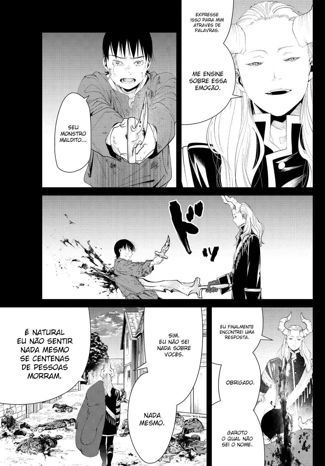Read Frieren_ Beyond Journey’s End PT Manga Online