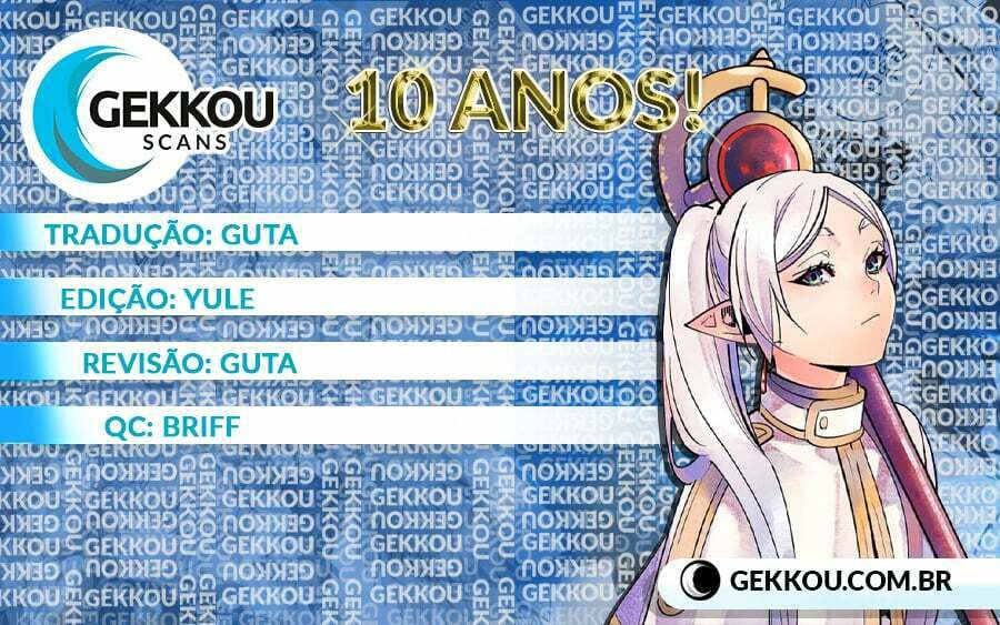 Read Frieren_ Beyond Journey’s End PT Manga Online
