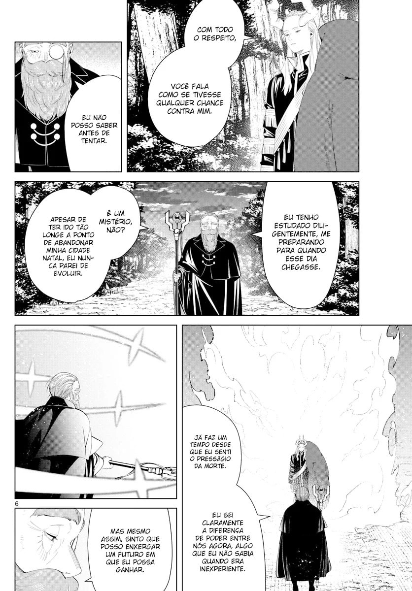 Read Frieren_ Beyond Journey’s End PT Manga Online