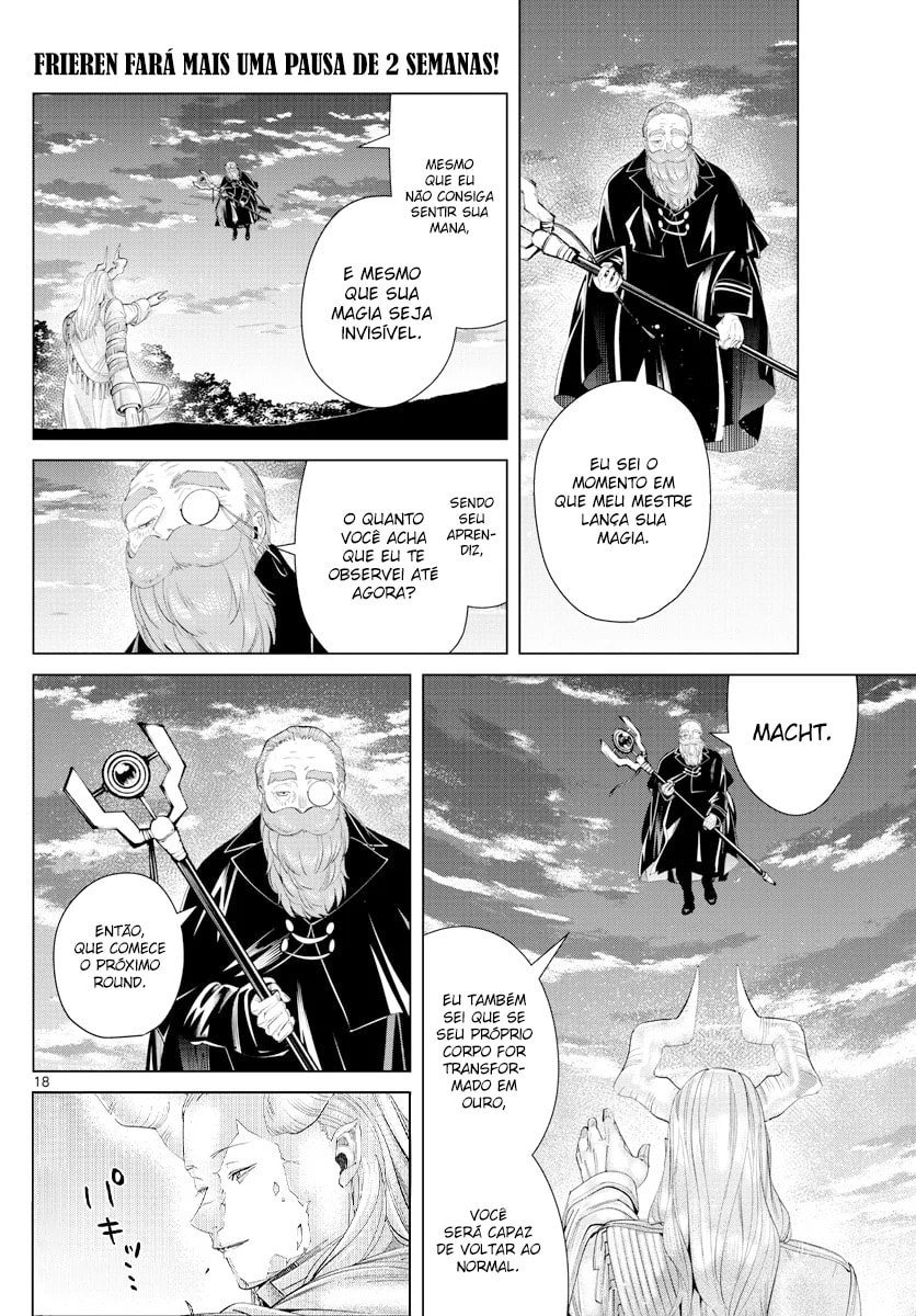 Read Frieren_ Beyond Journey’s End PT Manga Online