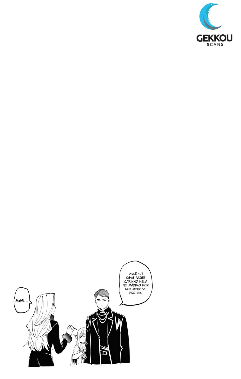 Read Frieren_ Beyond Journey’s End PT Manga Online