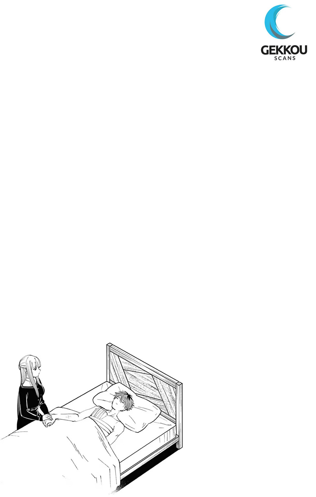 Read Frieren_ Beyond Journey’s End PT Manga Online