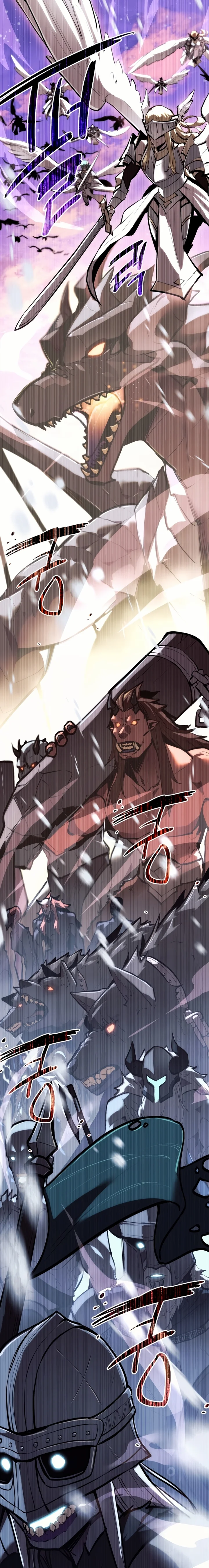 Read I Obtained a Mythic Item PT Manga Online