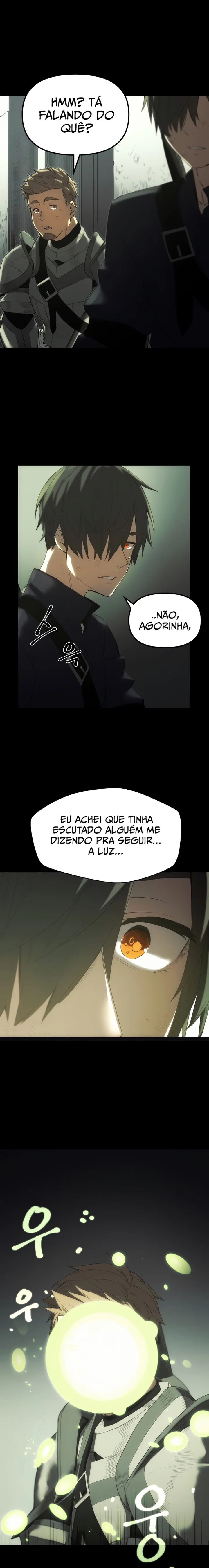 Read I Obtained a Mythic Item PT Manga Online