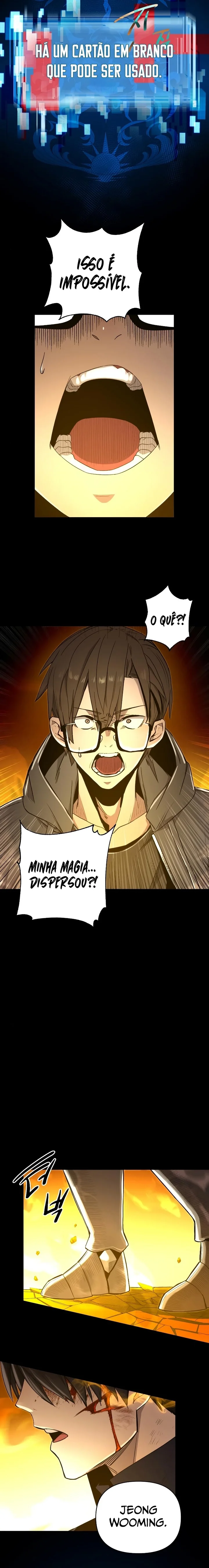 Read I Obtained a Mythic Item PT Manga Online