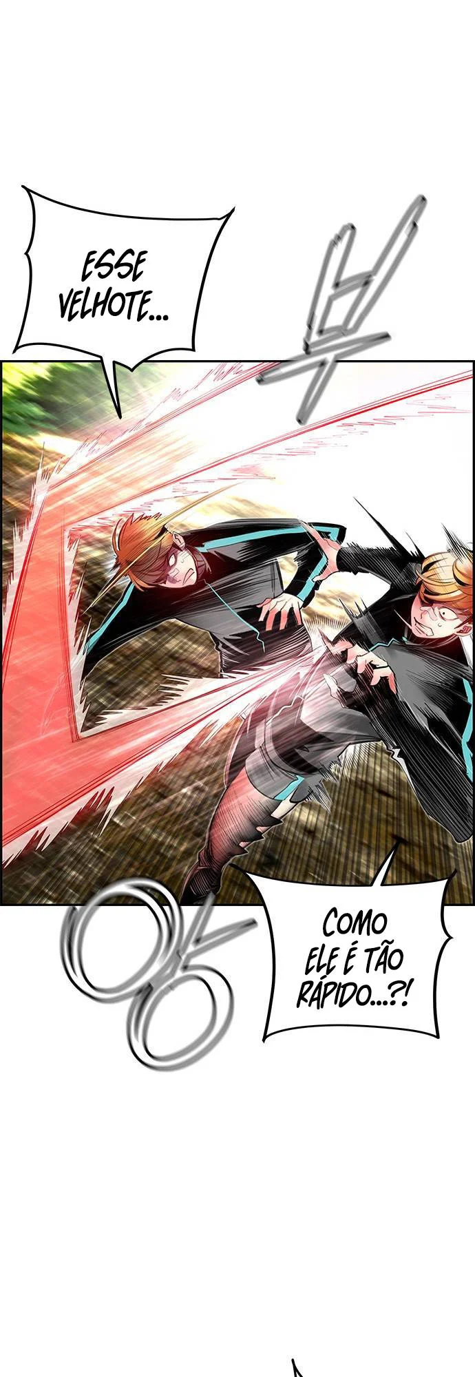 Read Jungle Juice PT Manga Online