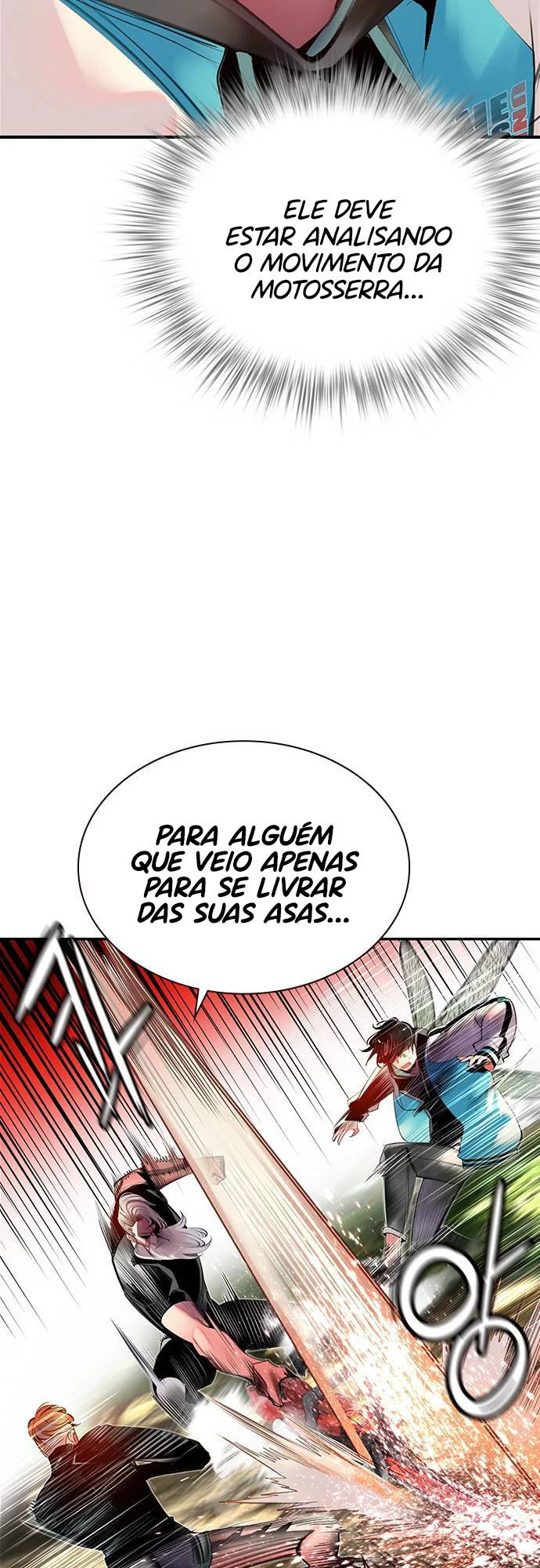 Read Jungle Juice PT Manga Online