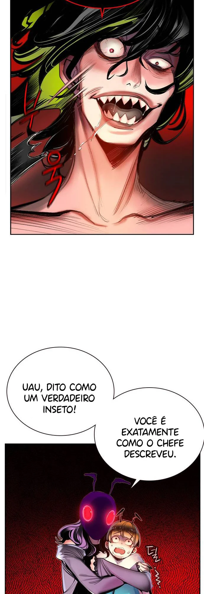 Read Jungle Juice PT Manga Online