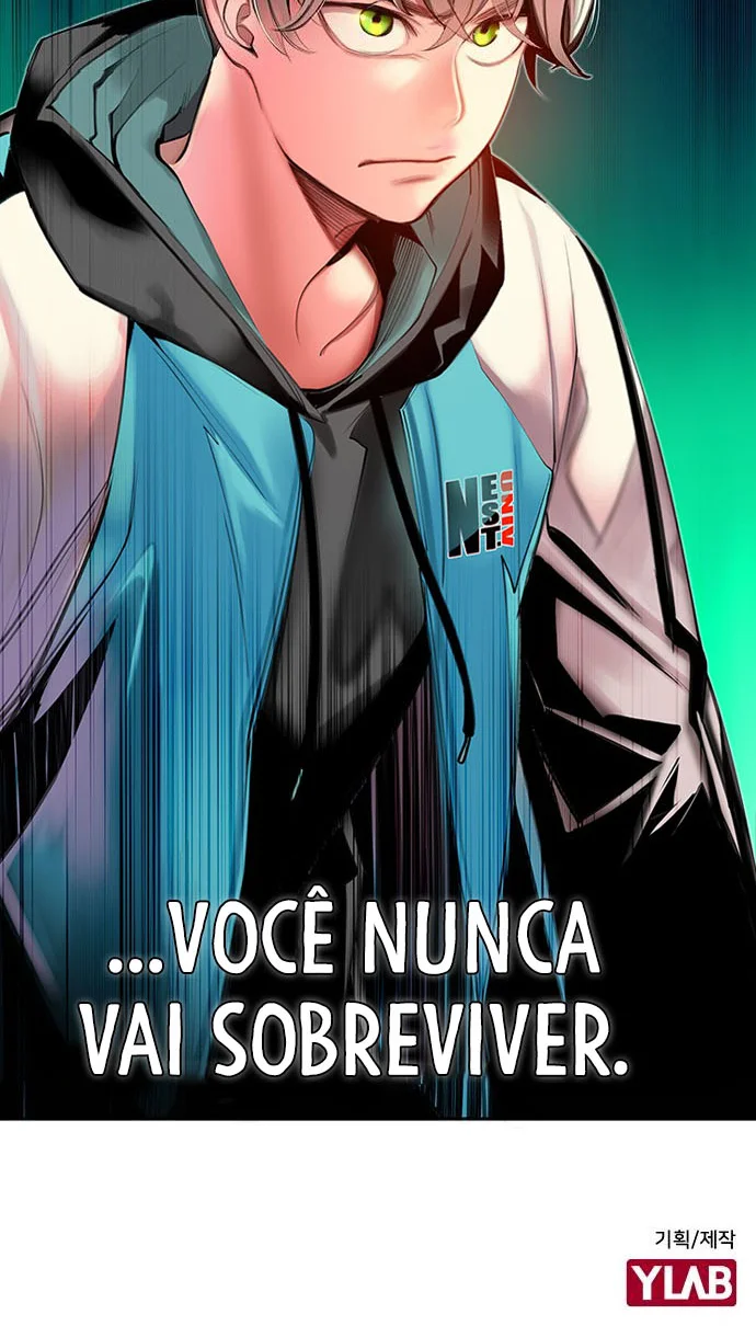 Read Jungle Juice PT Manga Online