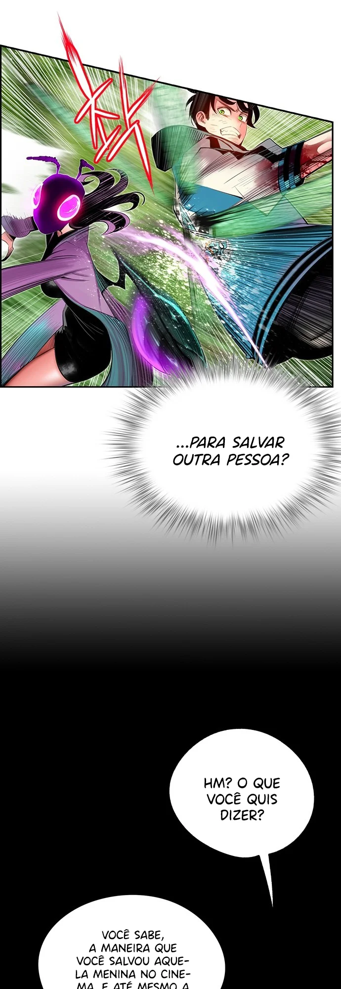 Read Jungle Juice PT Manga Online