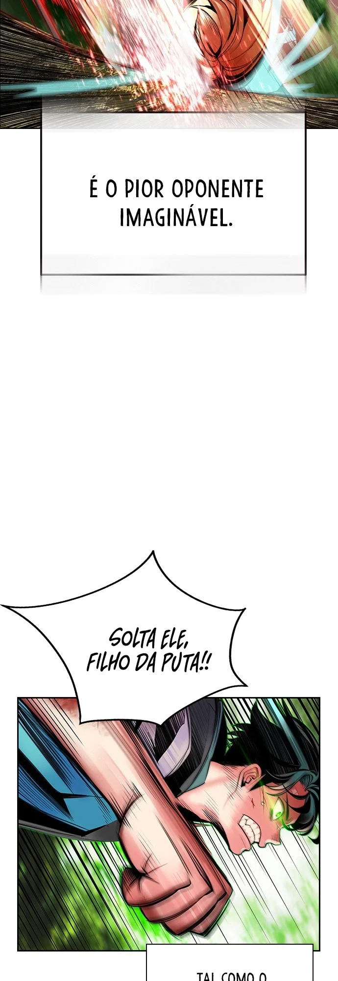 Read Jungle Juice PT Manga Online