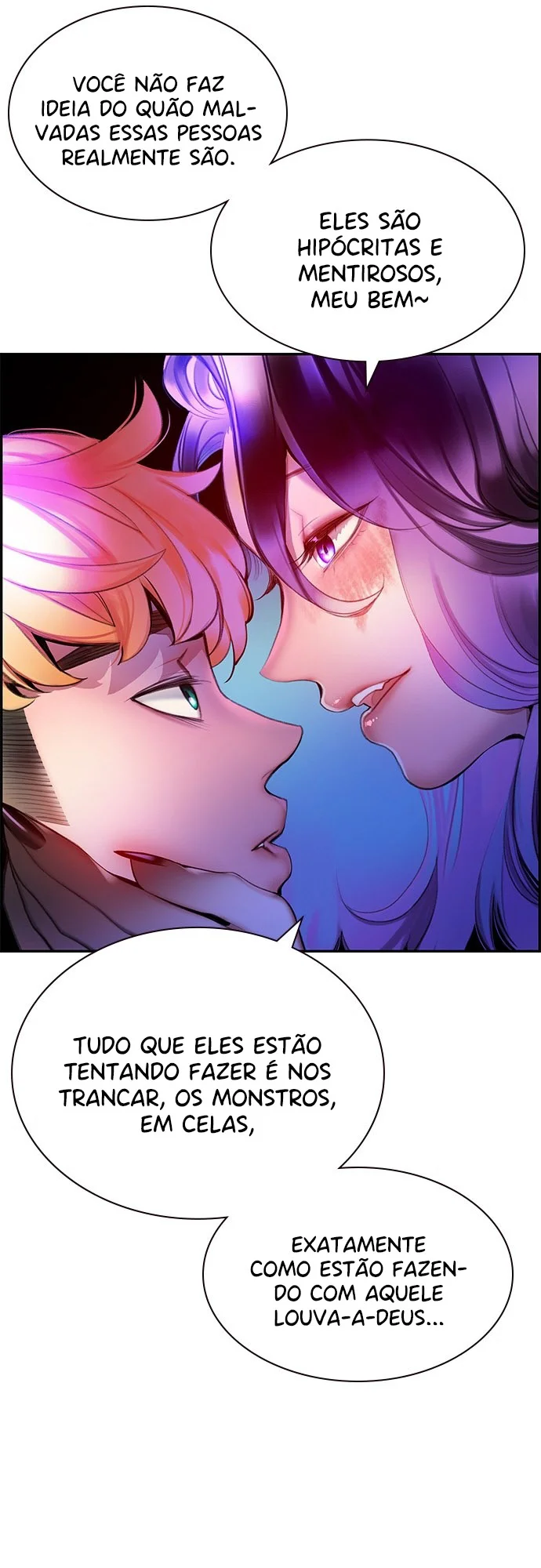 Read Jungle Juice PT Manga Online