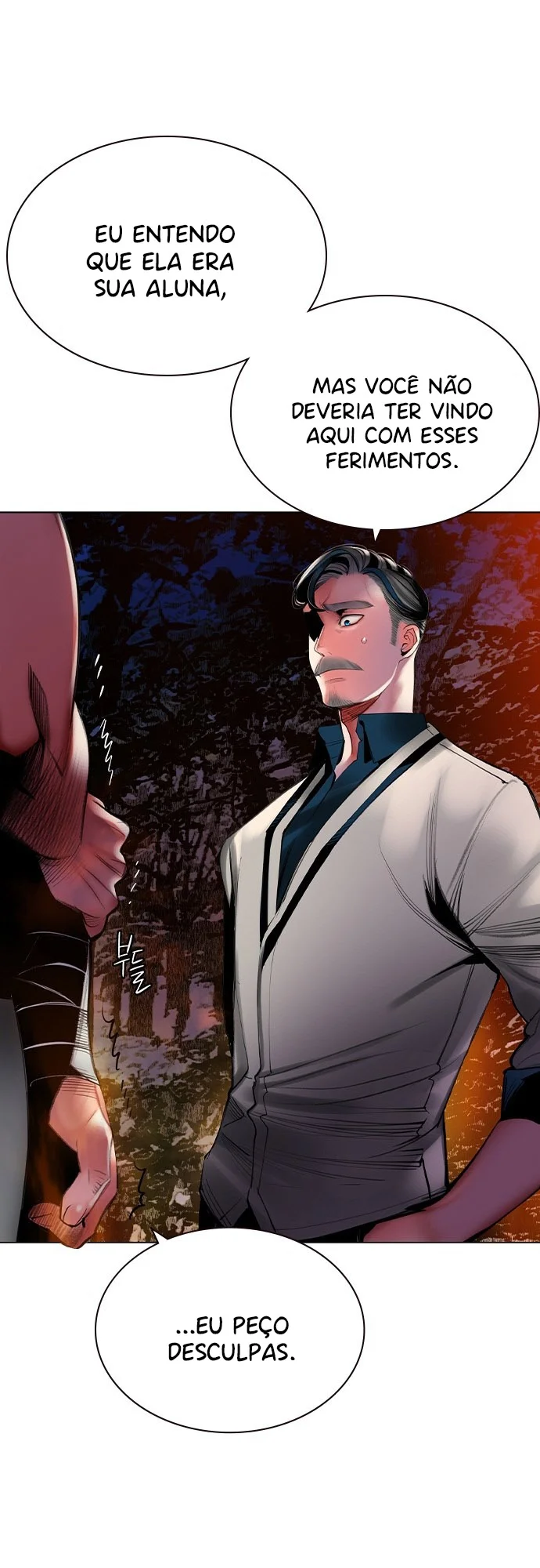Read Jungle Juice PT Manga Online