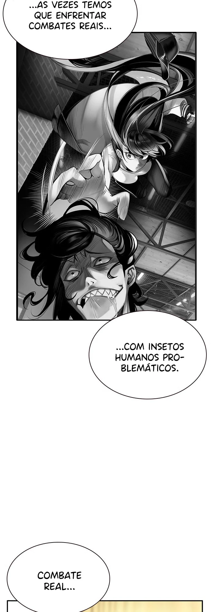 Read Jungle Juice PT Manga Online