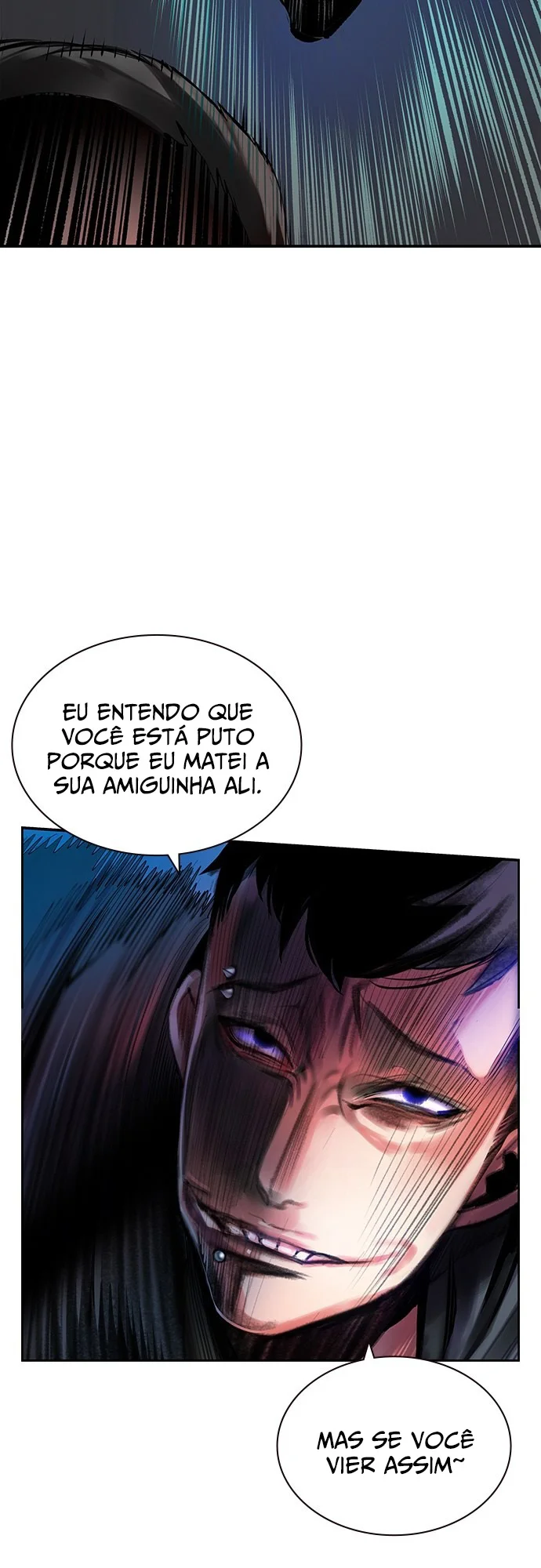 Read Jungle Juice PT Manga Online