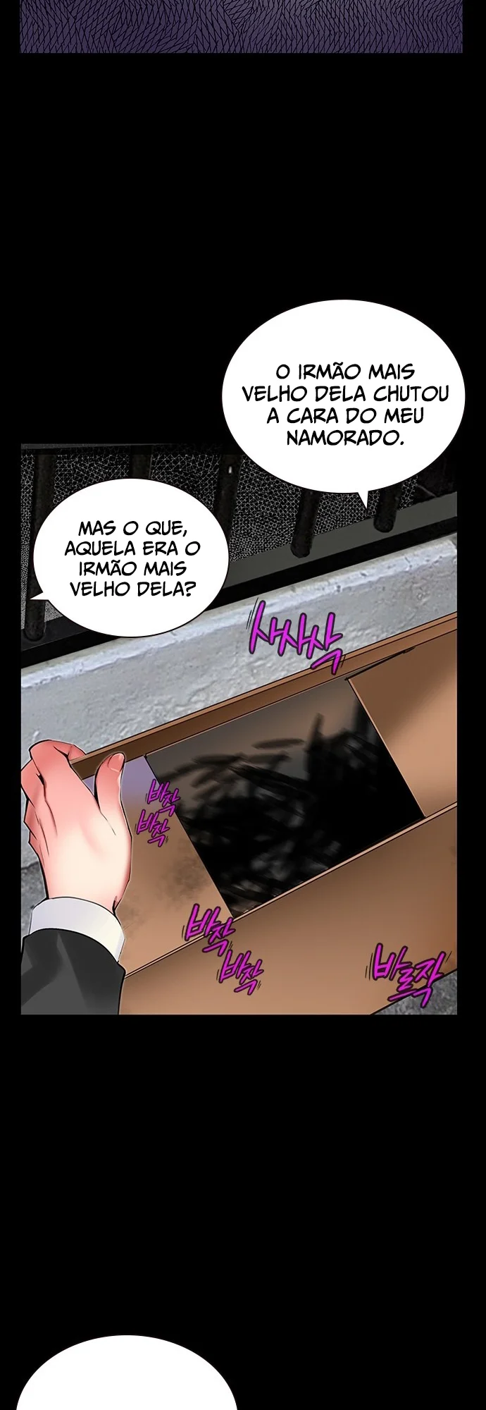 Read Jungle Juice PT Manga Online