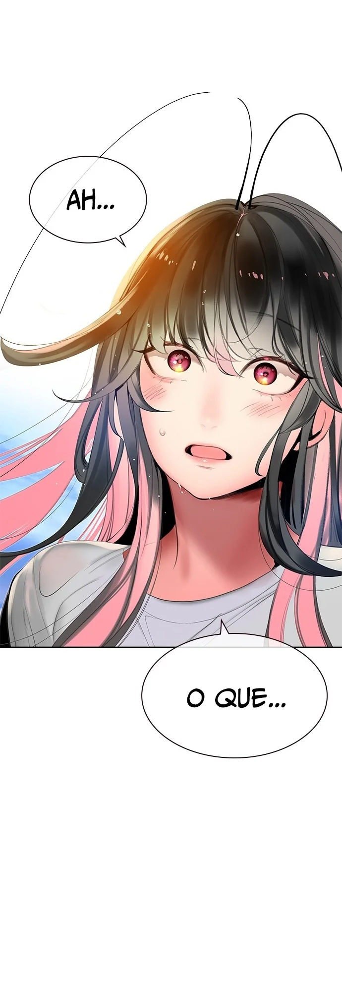 Read Jungle Juice PT Manga Online