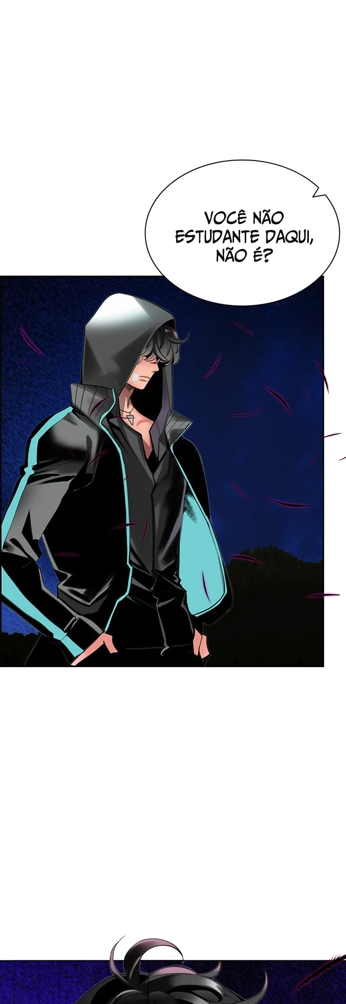 Read Jungle Juice PT Manga Online