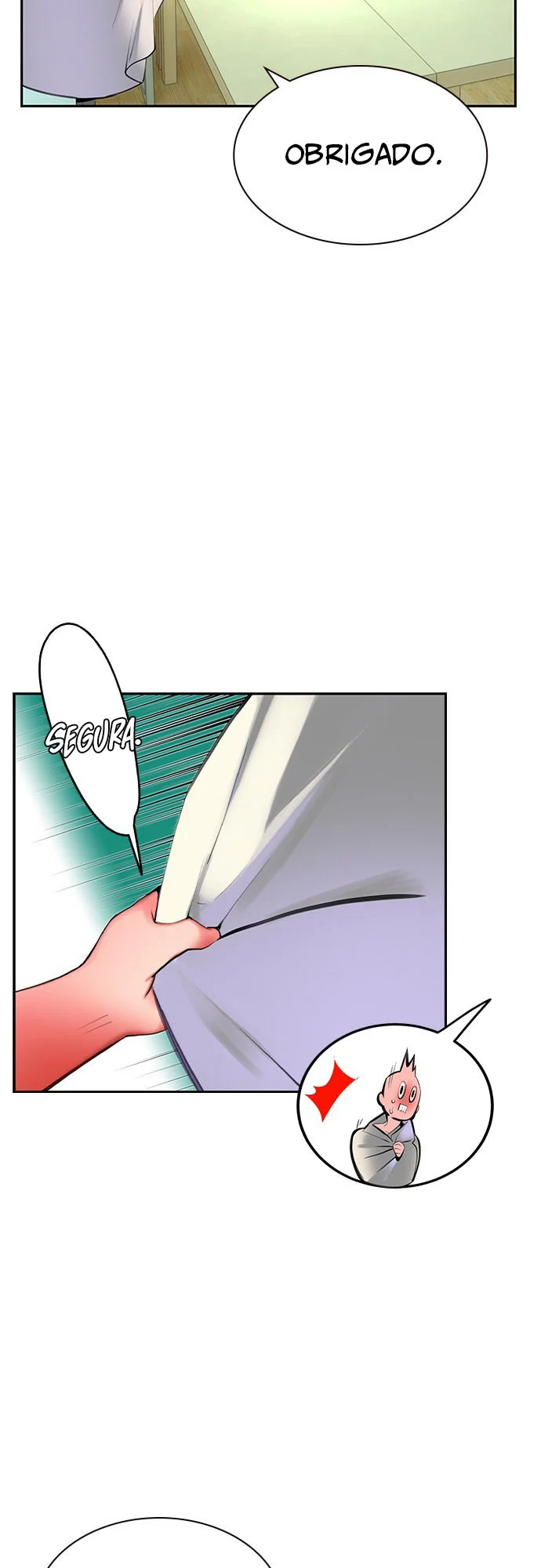 Read Jungle Juice PT Manga Online