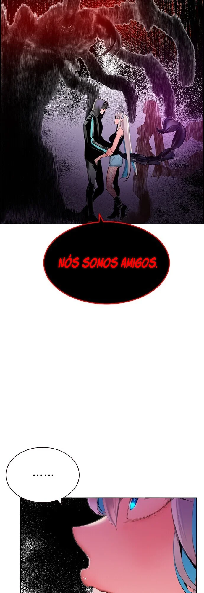 Read Jungle Juice PT Manga Online