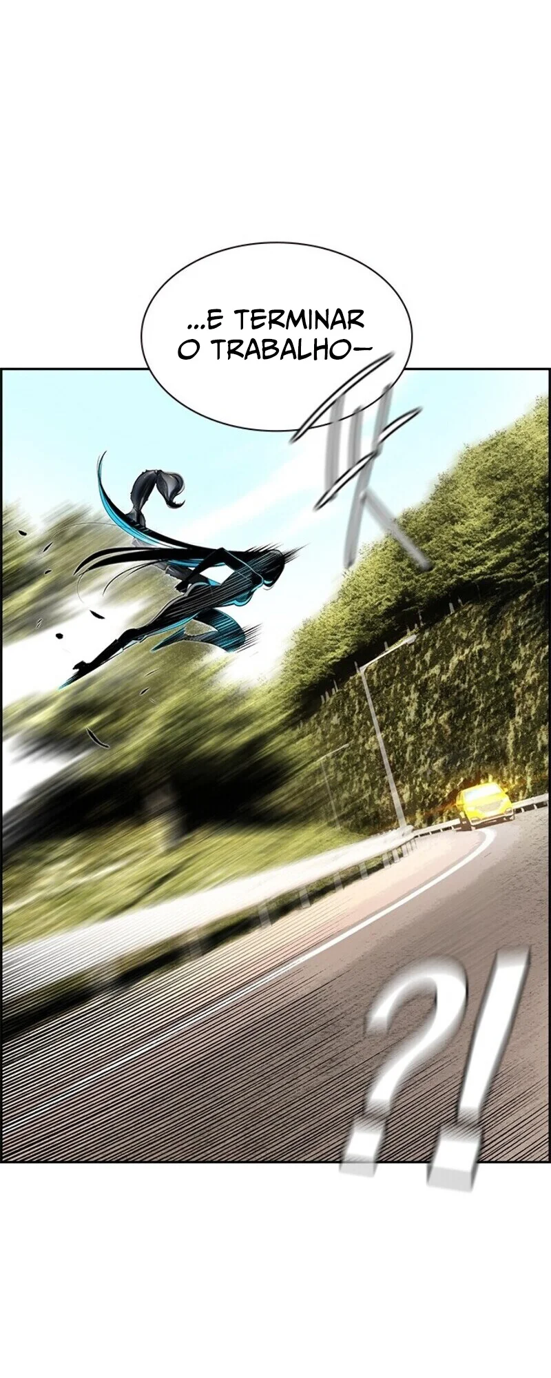 Read Jungle Juice PT Manga Online