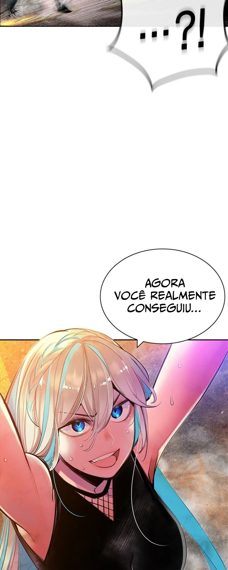 Read Jungle Juice PT Manga Online
