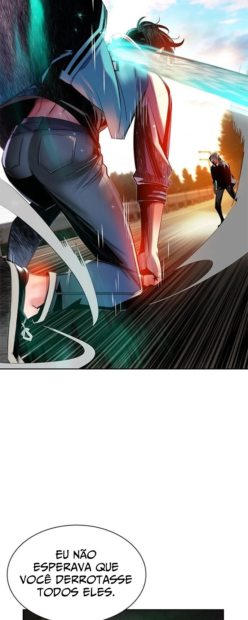 Read Jungle Juice PT Manga Online