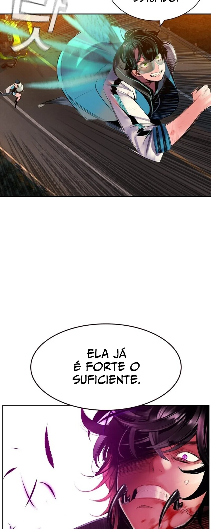 Read Jungle Juice PT Manga Online