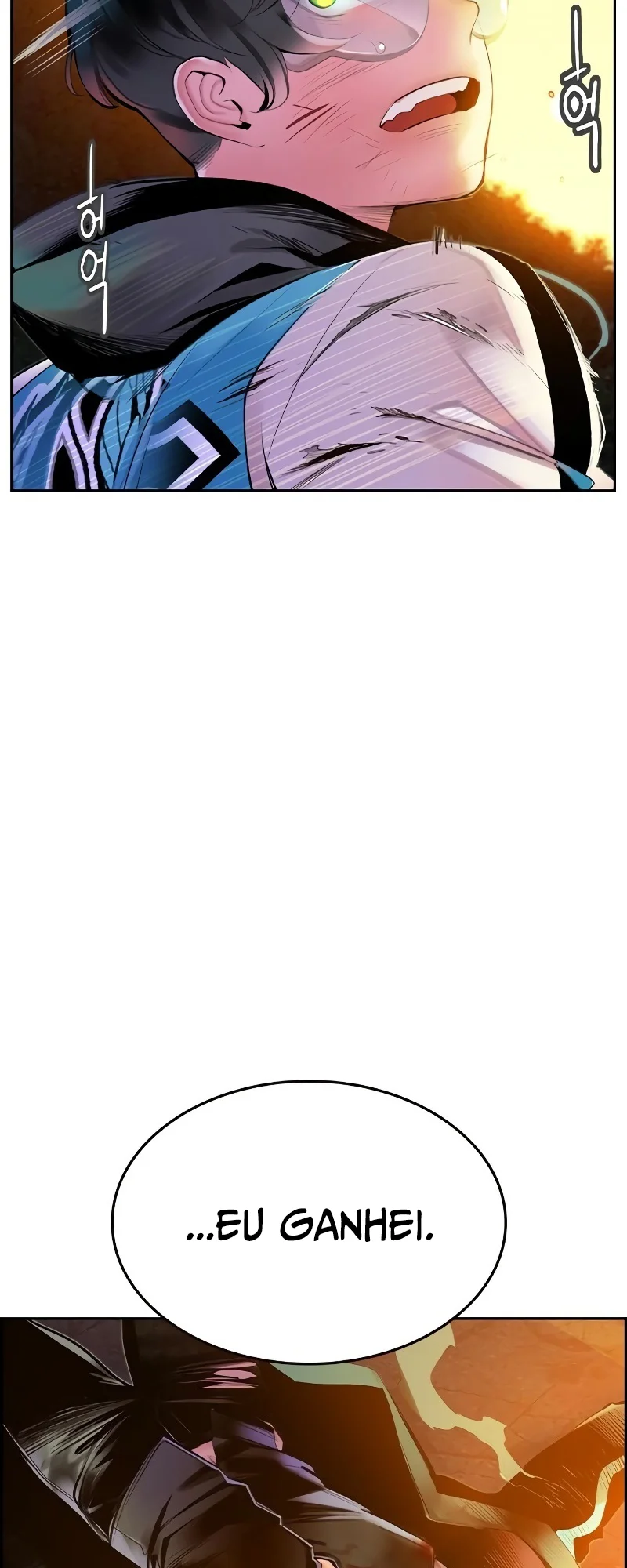 Read Jungle Juice PT Manga Online