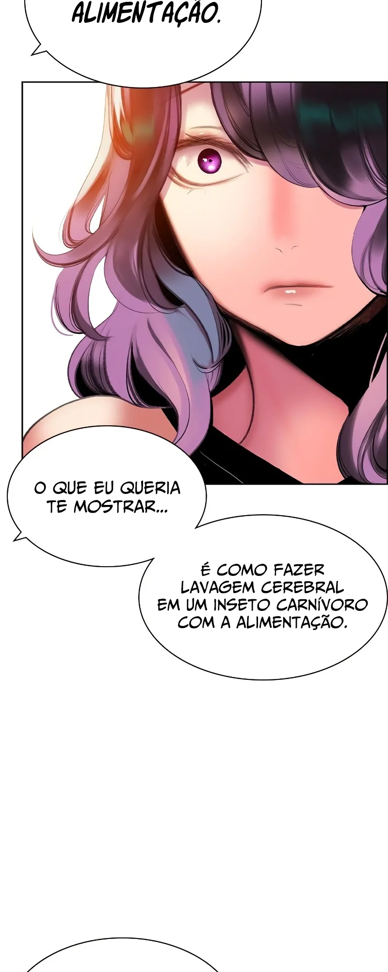 Read Jungle Juice PT Manga Online