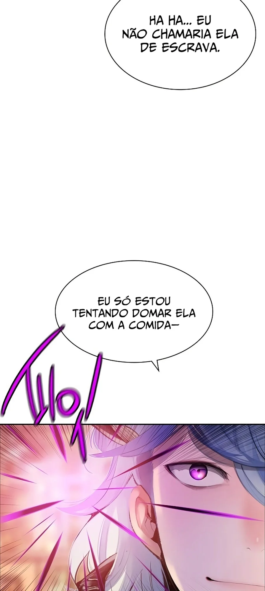 Read Jungle Juice PT Manga Online