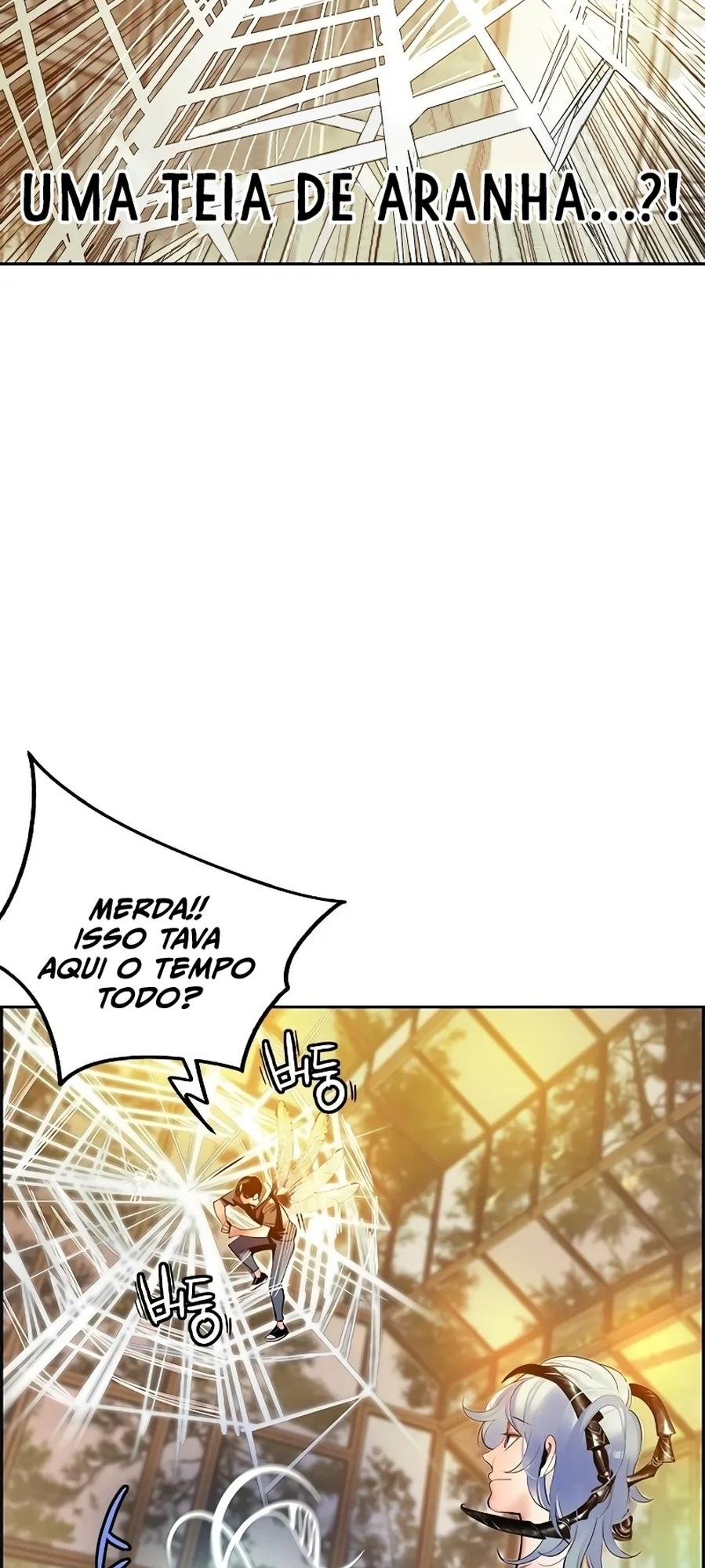 Read Jungle Juice PT Manga Online