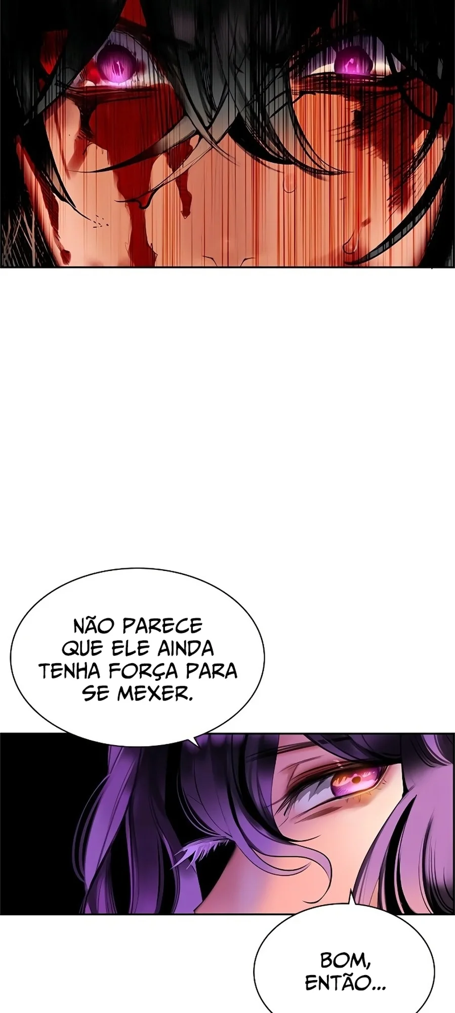 Read Jungle Juice PT Manga Online