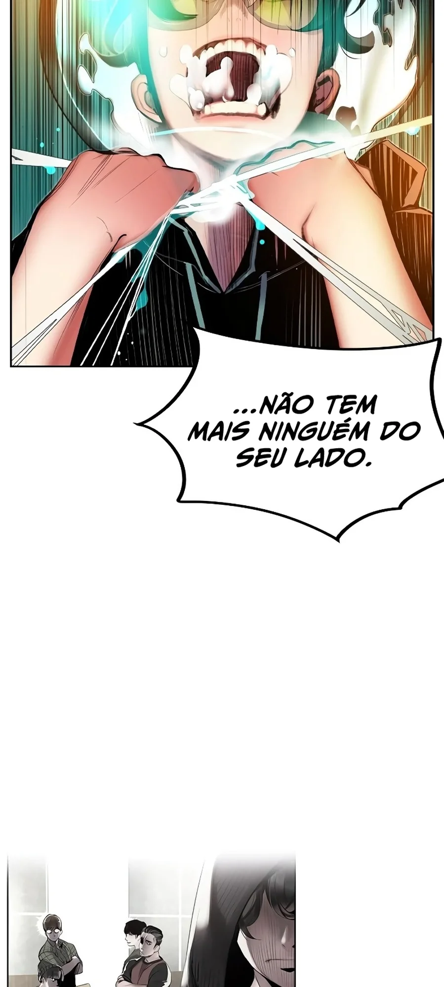 Read Jungle Juice PT Manga Online