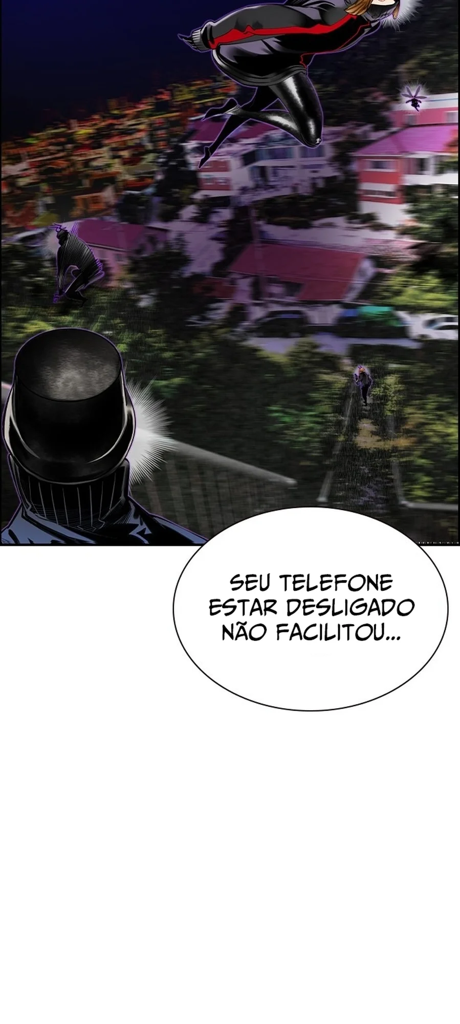 Read Jungle Juice PT Manga Online