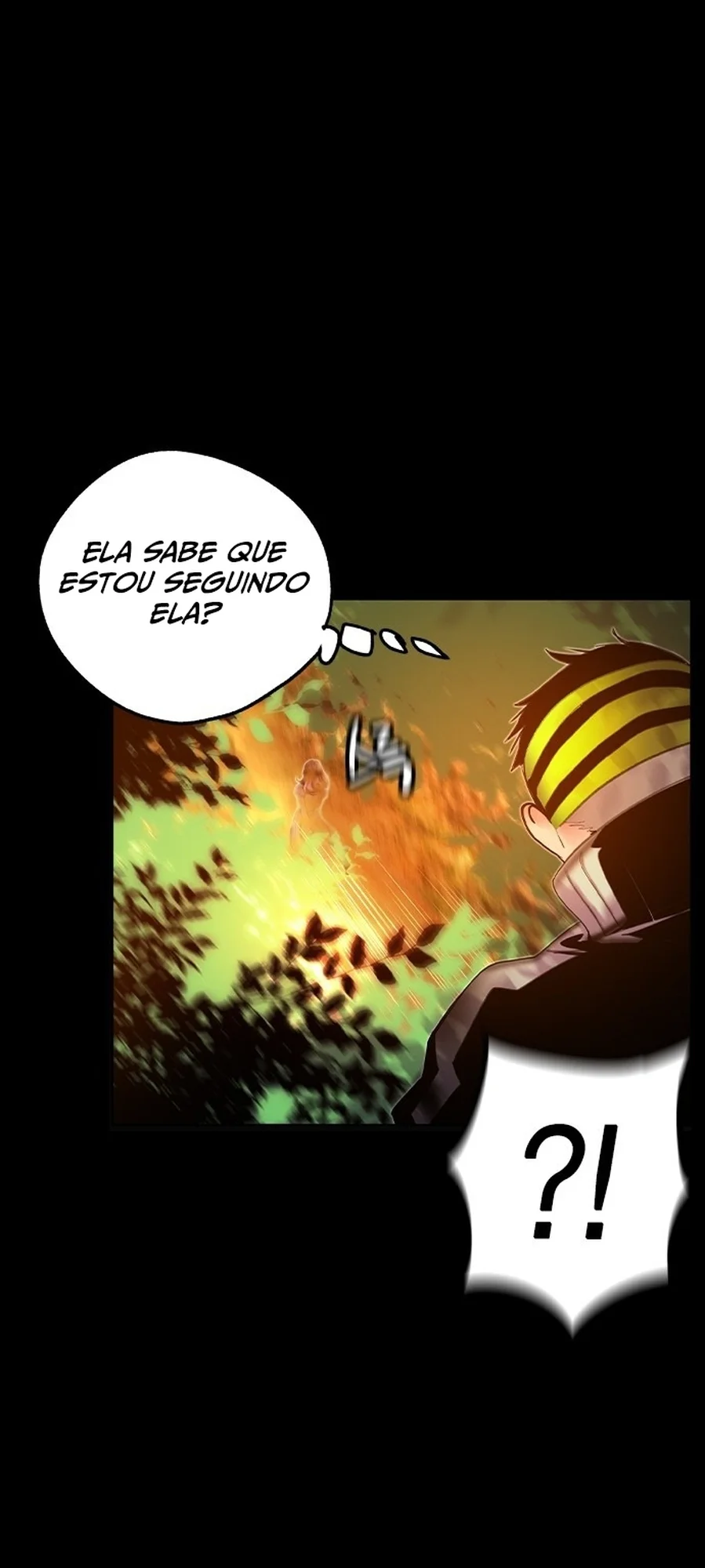 Read Jungle Juice PT Manga Online