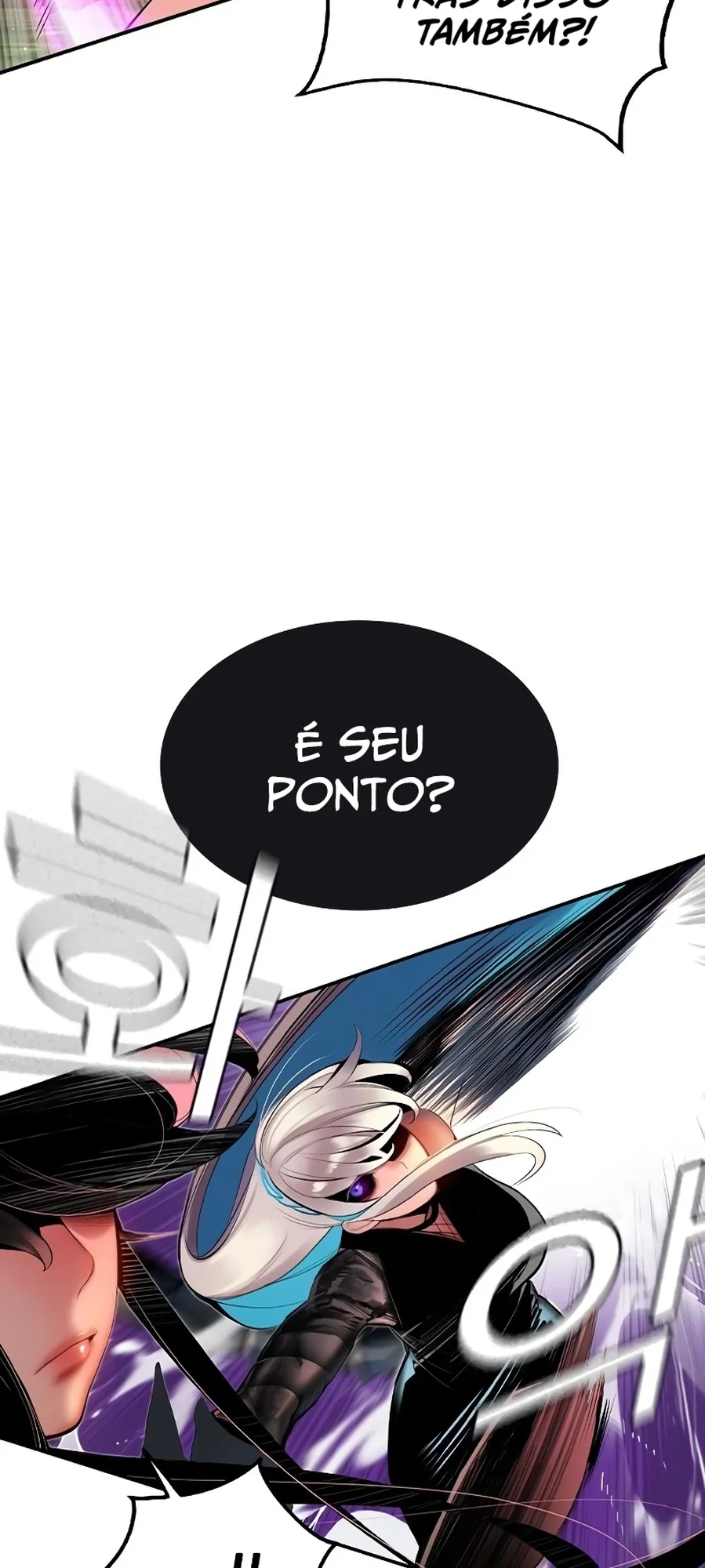 Read Jungle Juice PT Manga Online