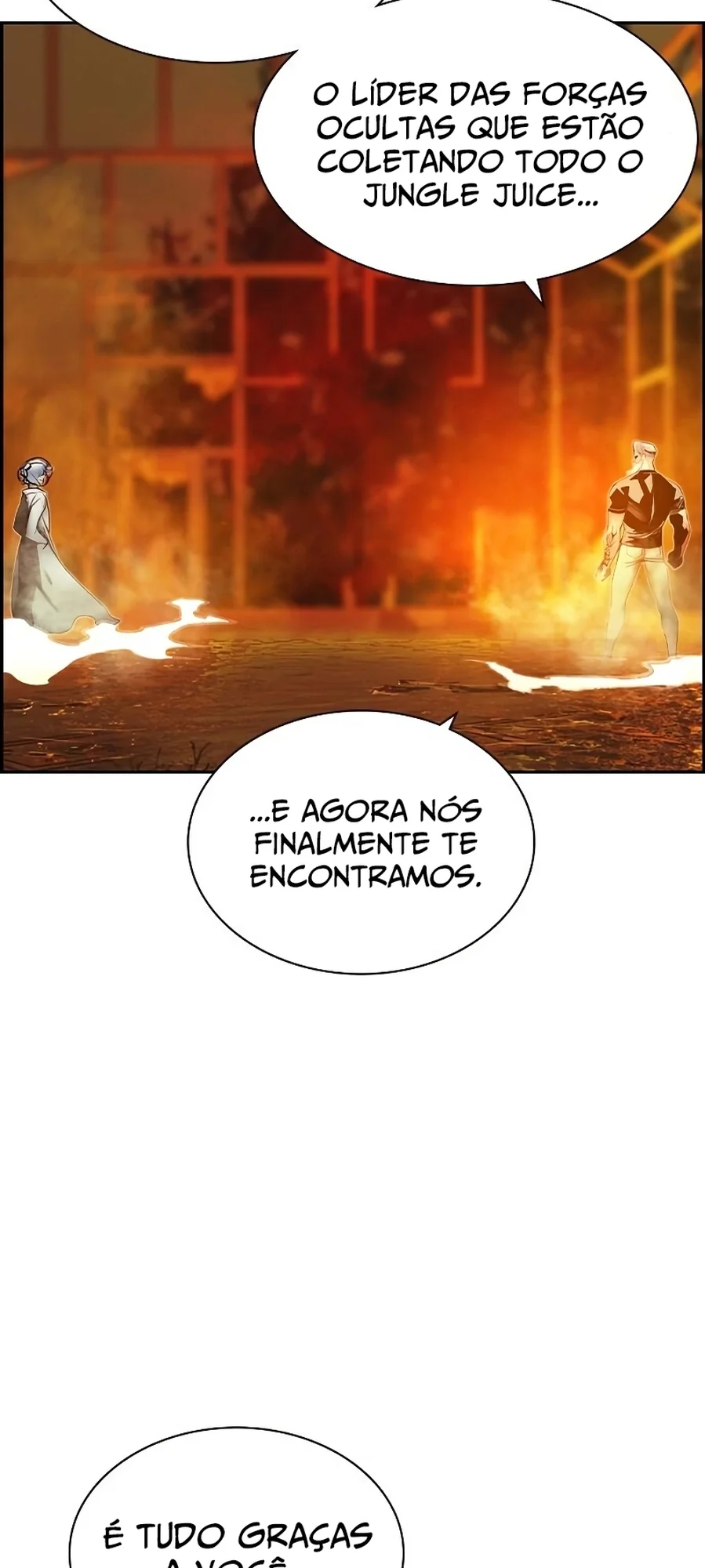 Read Jungle Juice PT Manga Online