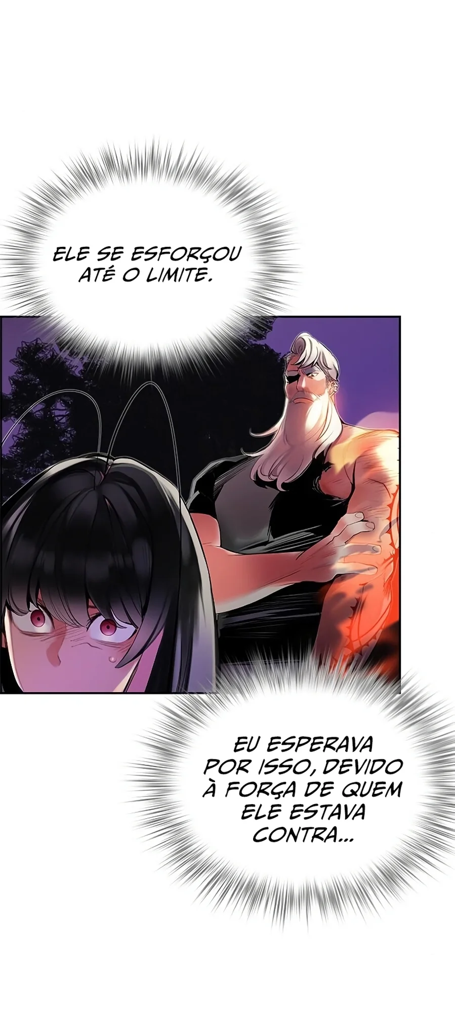 Read Jungle Juice PT Manga Online