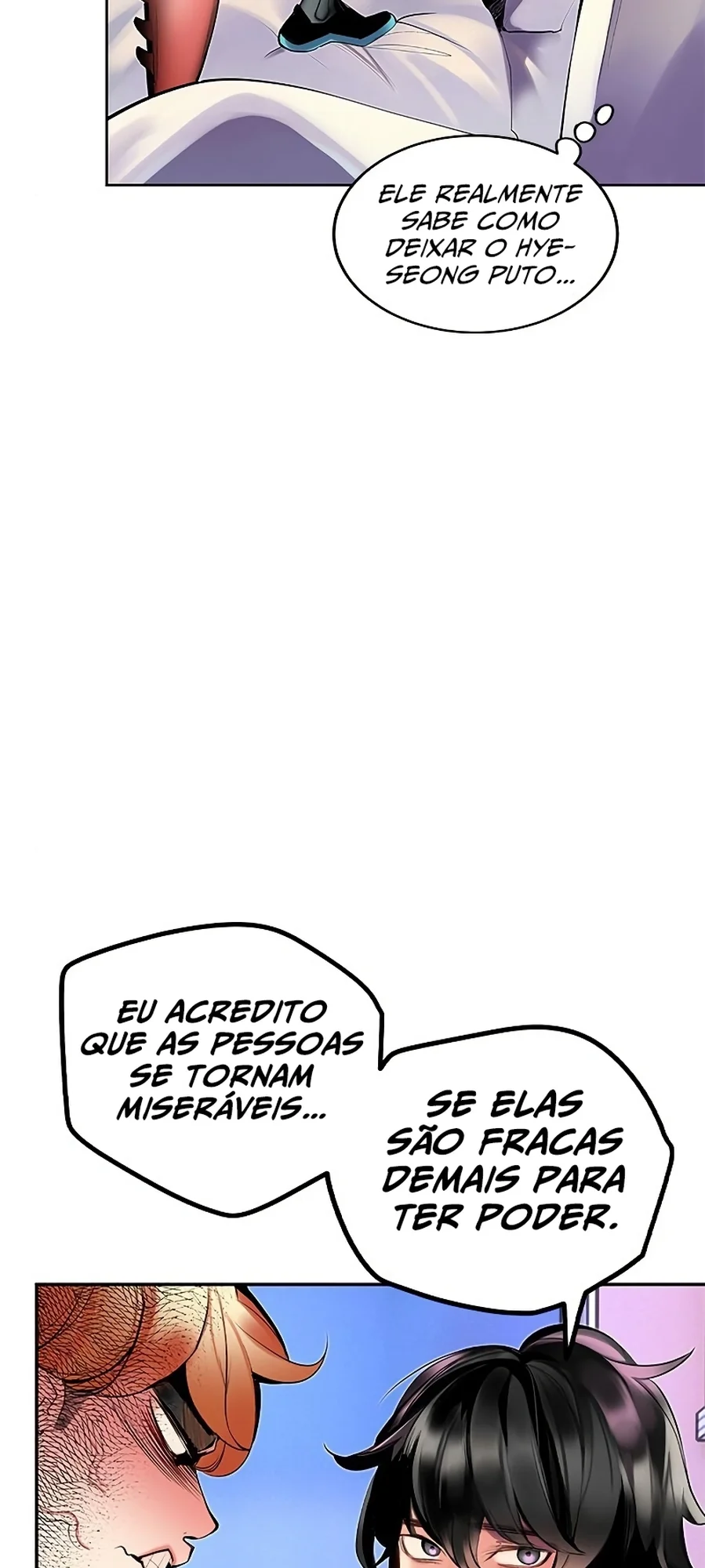 Read Jungle Juice PT Manga Online