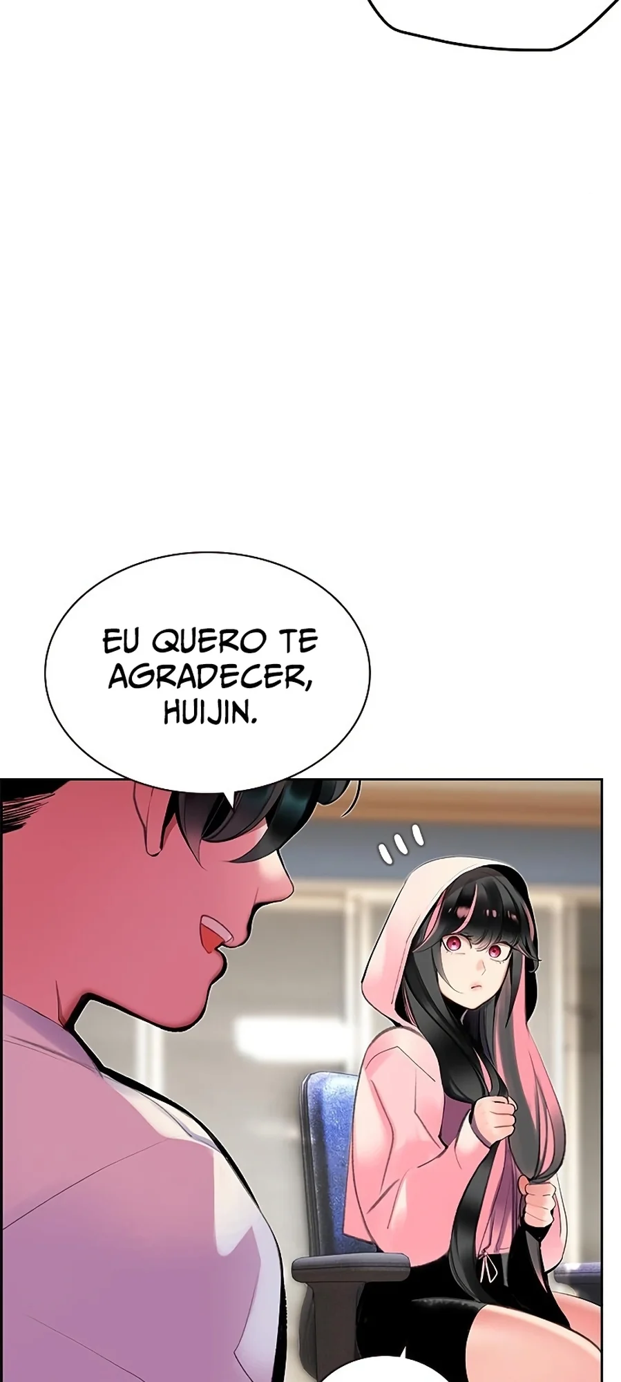 Read Jungle Juice PT Manga Online