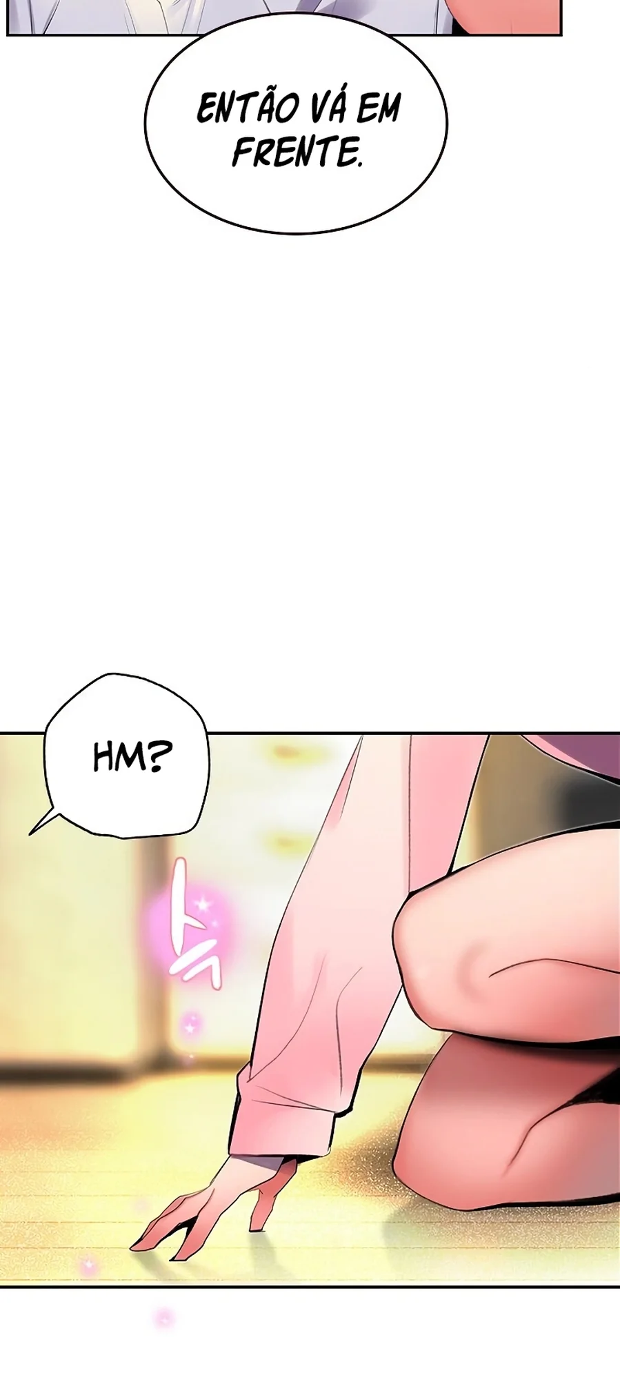 Read Jungle Juice PT Manga Online