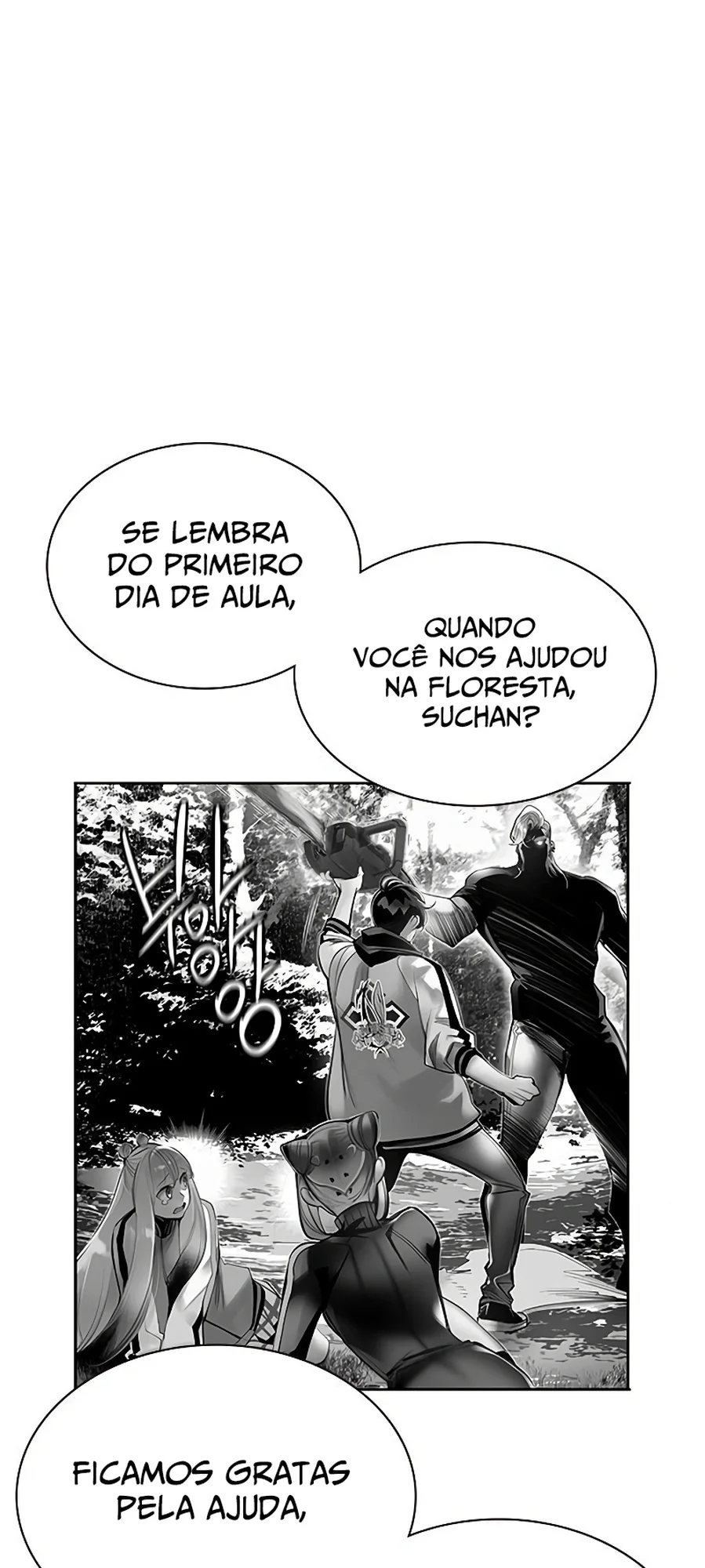 Read Jungle Juice PT Manga Online