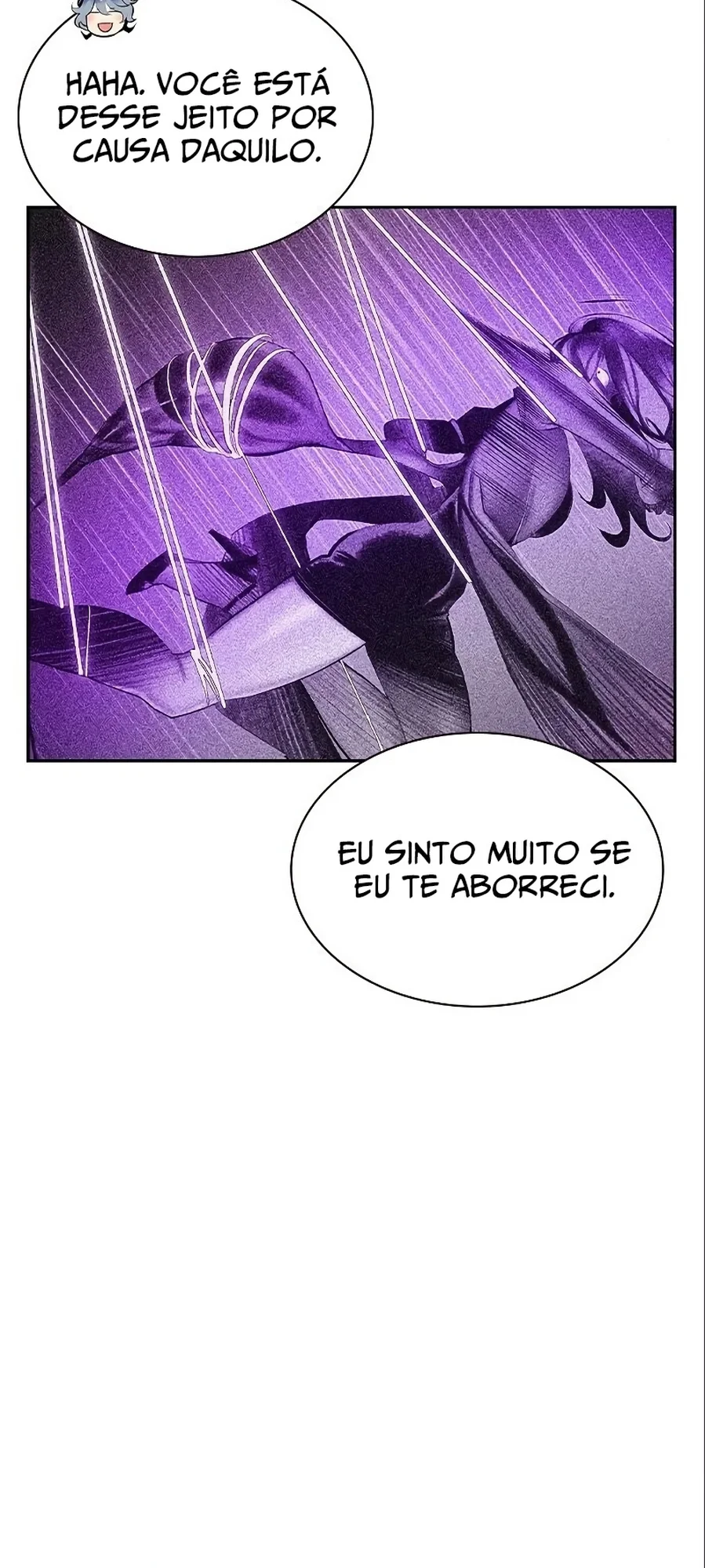 Read Jungle Juice PT Manga Online
