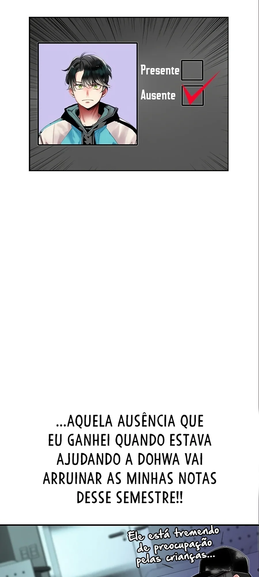 Read Jungle Juice PT Manga Online
