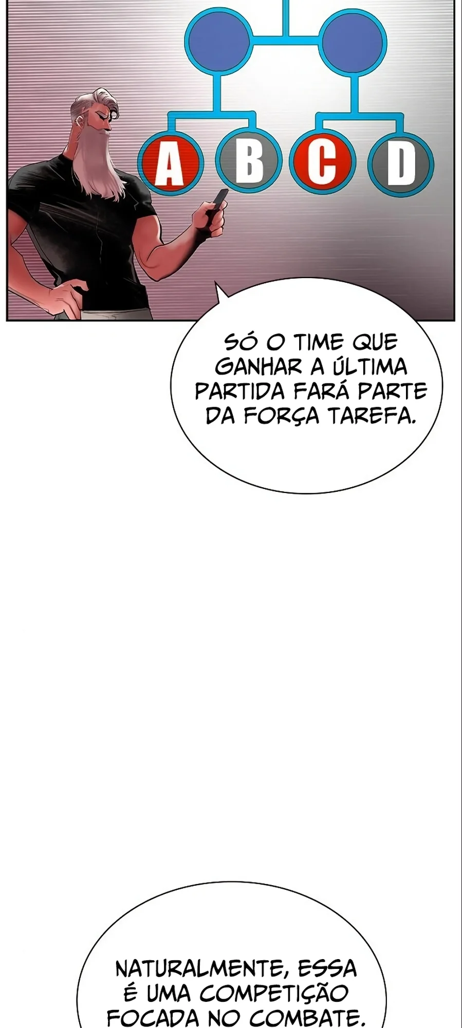 Read Jungle Juice PT Manga Online