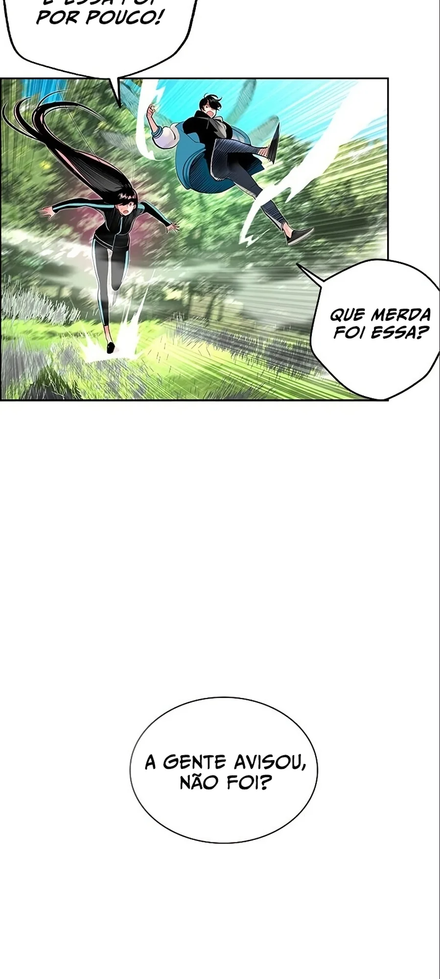 Read Jungle Juice PT Manga Online