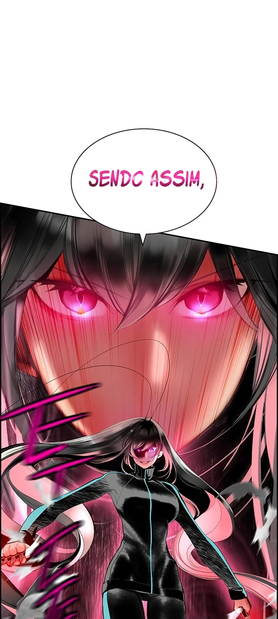 Read Jungle Juice PT Manga Online