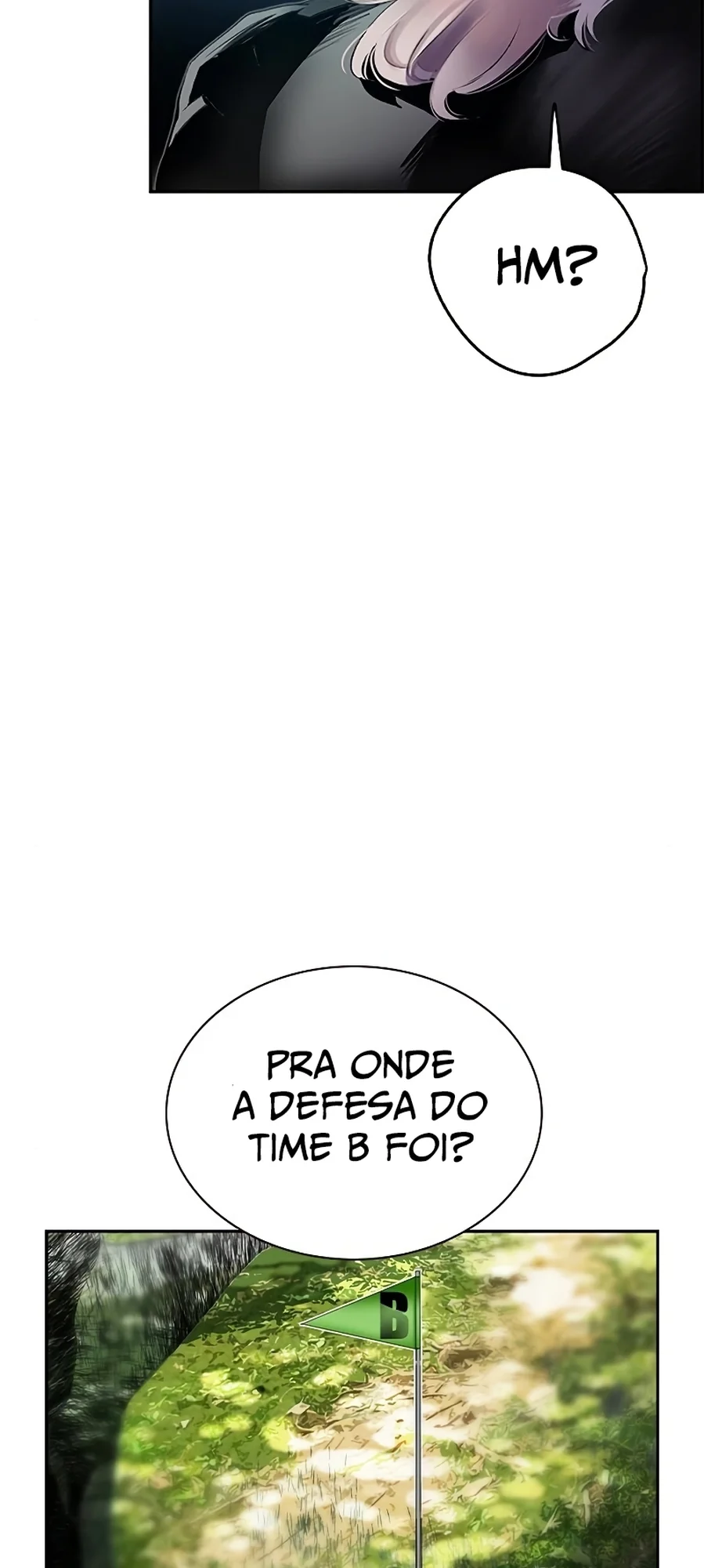 Read Jungle Juice PT Manga Online