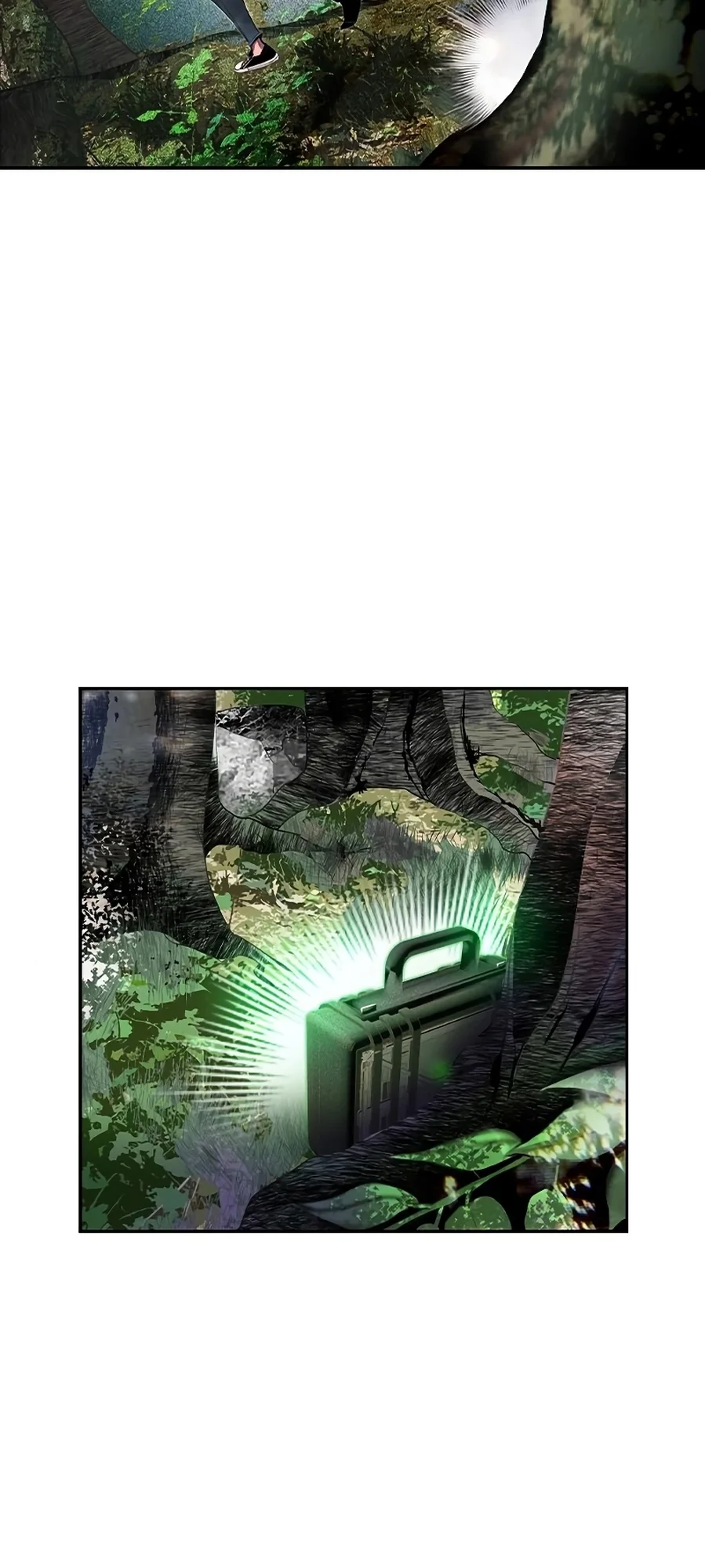Read Jungle Juice PT Manga Online